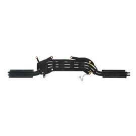Радиатор MacBook Pro 17 A1229 Mid Late 2007 922-8104 Б/У