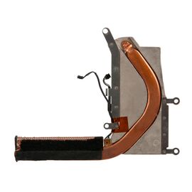 Радиатор с термодатчиком MacBook 13 A1181 Late 2006 Mid 2007 922-7894 607-0142