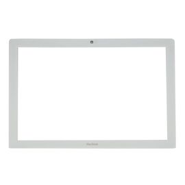 Рамка дисплея MacBook 13 A1181 Белая Mid 2006 - Mid 2009 922-7776