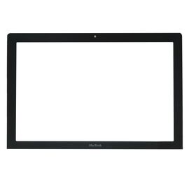 Рамка дисплея MacBook 13 A1181 Черная Mid 2006 - Mid 2009 922-8009