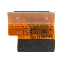 Шлейф оптического привода ODD MacBook Pro 15 A1150 Early 2006 / 922-7267 632-0367-A 821-0402-A