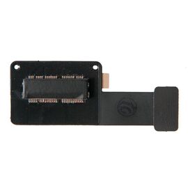 Шлейф твердотельного накопителя SSD Mac mini A1347 Late 2014 / 076-00040 821-00010