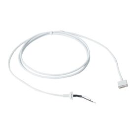 Зарядный кабель с магнитным разъемом MagSafe 2 T-образный 45W / OEM