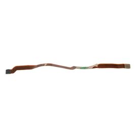 Шлейф аудио платы MacBook Air 13 A1304 Late 2008 Mid 2009 922-8773 632-0763 Б/У