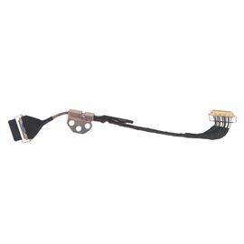 Шлейф матрицы LVDS с правой петлей MacBook Air 13 A1466 Mid 2012 - Mid 2017