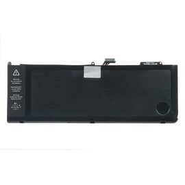 Аккумулятор MacBook Pro 15 A1286 77.5Wh 10.95V A1382 Early 2011 Late 2011 Mid 2012 661-5844 020-7134A / AAA