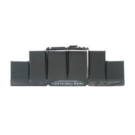 Аккумулятор MacBook Pro 15 Retina A1398 95Wh 10.95V A1417 Mid 2012 Early 2013 661-6532 020-7469-03 / AAA