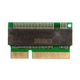 Переходник для SSD M.2 SATA на SSD Apple 2012 / NFHK N-2012ND
