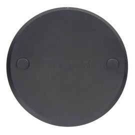 Нижняя крышка корпуса Mac mini A1347 Mid 2010 - Late 2014 / 922-9567 / Б/У