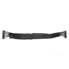 Кабель подсветки матрицы iMac 24 A1225 Mid 2007 Early 2008 / 922-8162 593-0593 / Б/У