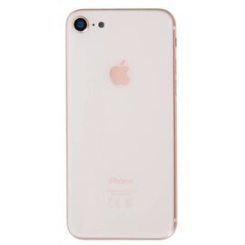 Корпус iPhone 8 золотой
