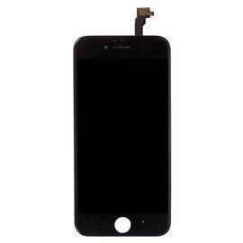 Дисплей в сборе iPhone 6 / FOG / черный с пятном