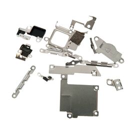 Набор внутренних креплений / брекетов 21шт iPhone SE