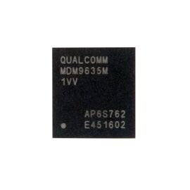 Микросхема LTE модем iPhone 6S / 6S Plus / Qualcomm MDM9635M