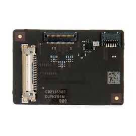 Разъем кабеля подсветки матрицы iMac 24 M1 A2438 A2439 Mid 2021