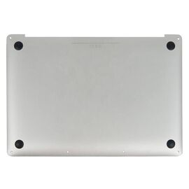 Нижняя крышка корпуса MacBook Pro 13 Retina A2289 Mid 2020 Silver Серебро 923-04012 / Б/У