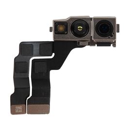 Камера передняя (фронтальная) с Face ID iPhone 14 Pro / 821-03714-07 821-03849-04