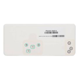 Набор винтов прижимной  пластины  дисплейных шлейфов  iPhone 8/ SE 2/ SE 3 / 605-06814 / AASP