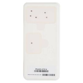 Набор винтов прижимных пластин дисплейных и аккумуляторных шлейфов iPhone 12 mini / 605-07914 / AASP