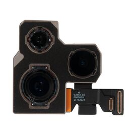 Камера задняя iPhone 14 Pro / 821-03892 разбор