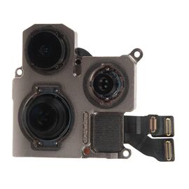Камера задняя iPhone 15 Pro 821-04230 821-04411 / разбор