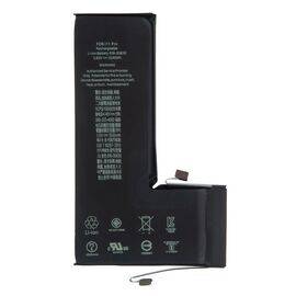 Аккумулятор iPhone 11 Pro повышенной ёмкости 3500 mAh / OEM Chip