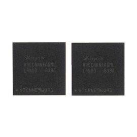 Микросхемы памяти RAM 16GB / MacBook A1932