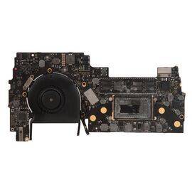 Донор часть материнской платы MacBook Pro 13 Retina A1706 / 820-00923-A