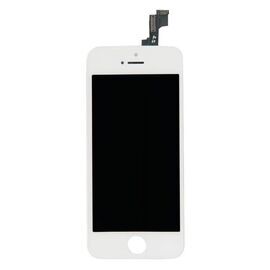 Дисплей в сборе iPhone 5S / Tianma / белый