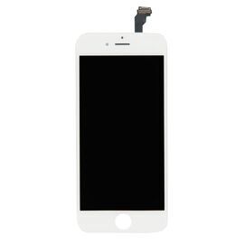 Дисплей в сборе iPhone 6 / переклей (Refurbished) / белый
