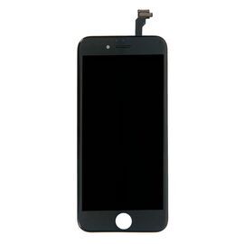 Дисплей в сборе iPhone 6 / переклей (Refurbished) / черный