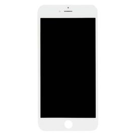 Дисплей в сборе iPhone 6S Plus / переклей (Refurbished) / белый