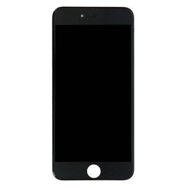 Дисплей в сборе iPhone 6S Plus / переклей (Refurbished) / черный