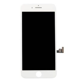 Дисплей в сборе iPhone 7 Plus / переклей (Refurbished) DTP / белый