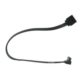 Кабель жесткого диска HDD данные iMac 27 A1312 Mid 2010 922-9538 593-1274-A