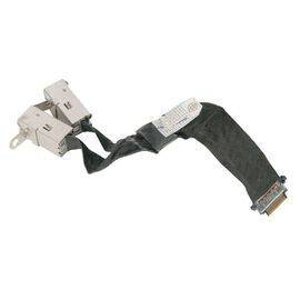 Кабель с аудио разъемами I/O iMac 27 A1312 Mid 2011 922-9845 593-1331