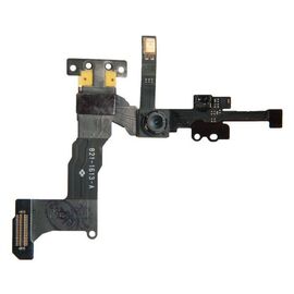 Камера передняя (фронтальная) с датчиком приближения iPhone 5C / 821-1613 / ORIG