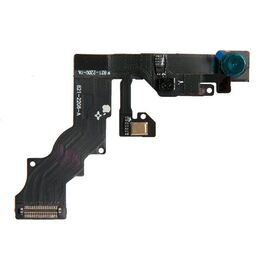 Камера передняя (фронтальная) с датчиком приближения iPhone 6 Plus / 821-2200 / OEM