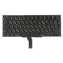 Клавиатура MacBook Air 11 A1370 A1465 Mid 2011 - Mid 2017 Г-образный Enter RUS РСТ / AA
