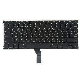 Клавиатура MacBook Air 13 A1369 A1466 Mid 2011 - Mid 2017 прямой Enter RUS РСТ / AA
