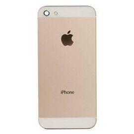 Корпус iPhone 5 золотой