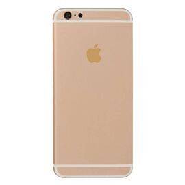 Корпус iPhone 6 Plus золотой