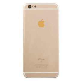 Корпус iPhone 6S Plus золотой