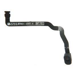 Микрофон со шлейфом MacBook Air 11 A1465 Mid 2012 / 076-1405 821-1502-A