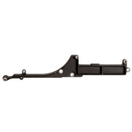 Опорный кронштейн материнской платы MacBook Pro 13 A1278 Mid 2009 Mid 2010 / 922-9782 805-9889