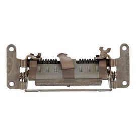 Петли крепления ножки iMac 24 A1225 Mid 2007 Early 2008 Early 2009 / 922-8237 922-8968 Б/У