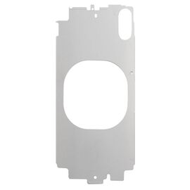 Пластина корпуса iPhone X