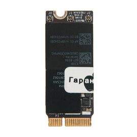 Плата WiFi-AirPort Bluetooth BCM94331CSAX MacBook Pro 15 Retina A1398 Mid 2012 Early 2013 / 607-8356 607-8358 607-9693 607-9689 661-6534