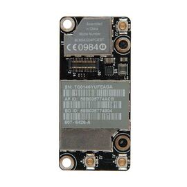 Плата WiFi-AirPort Bluetooth BCM943224PCIEBT MacBook Pro 13 15 A1286 A1342 Late 2009 Mid 2010 661-5388 661-5541 661-5515 607-6426-A 607-5953-A 607-7154-A