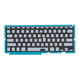 Подсветка клавиатуры MacBook Pro 15 A1286 Late 2008 - Mid 2012 прямой Enter